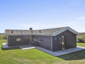 Holiday Home Tetta - 800m from the sea by Interhome